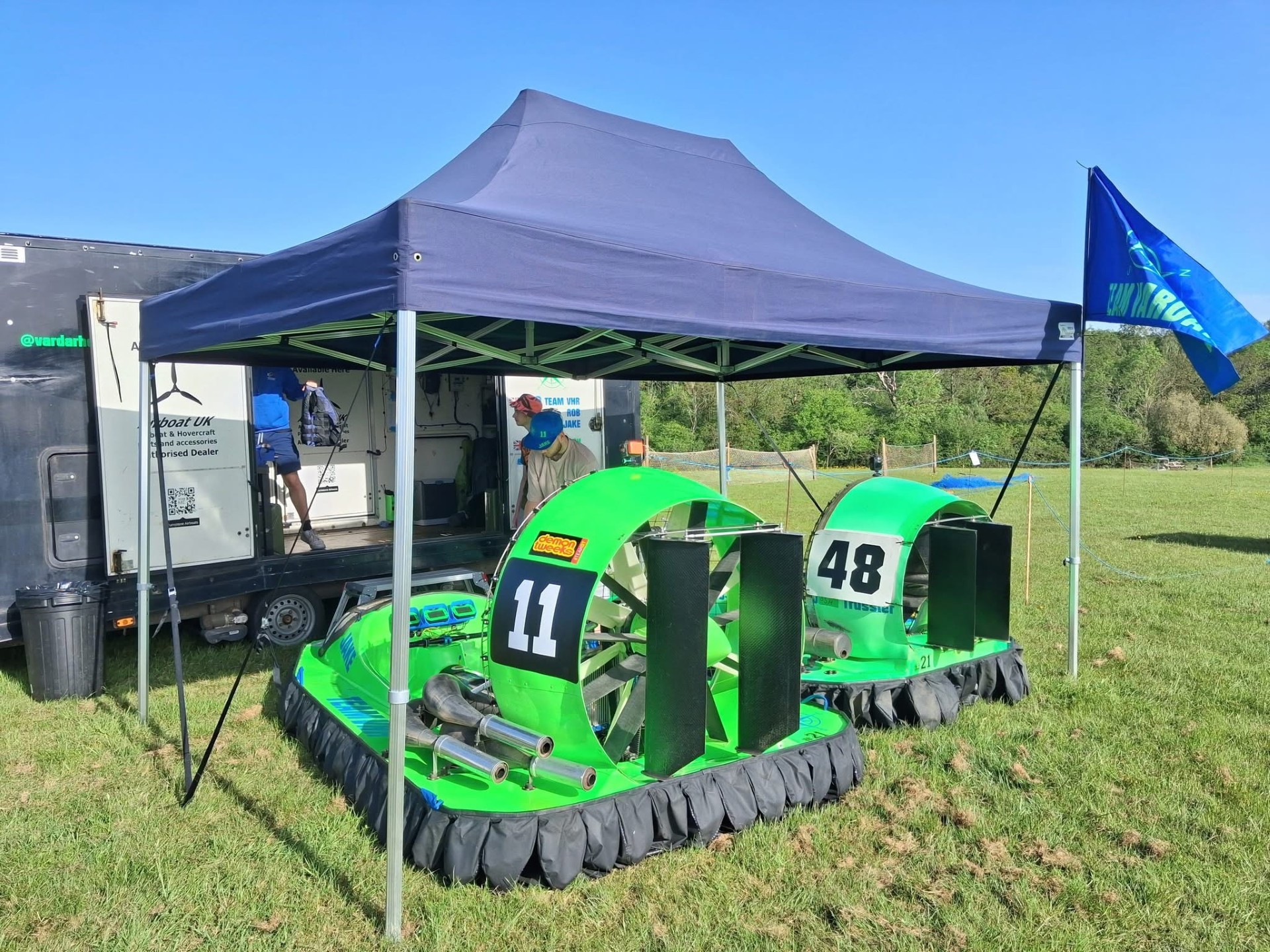 Race Report: Scorching Sun & Serious Speed at Whittlebury Hall (Round 2)